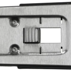 GLASSKRAPA HULTAFORS GS