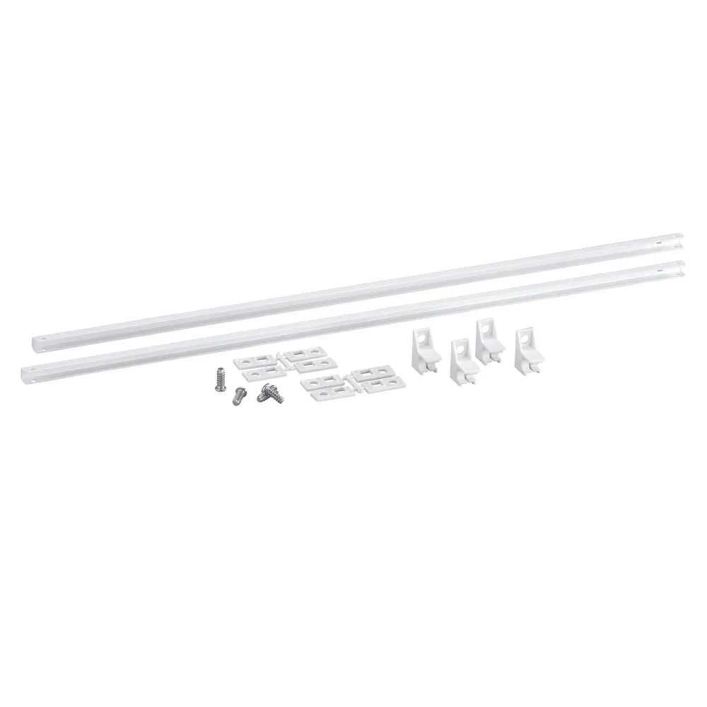 GLIDLIST UNIVERSAL VIT ELFA 225214