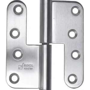 GÅNGJÄRN 3228 110MM HÖGER ROSTFRI