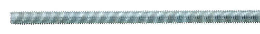 GÄNGSTÅNG M6X1M FZB