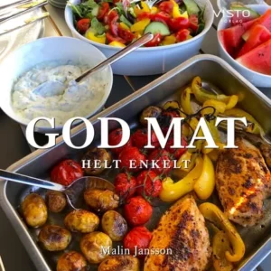 God mat helt enkelt 1 stk