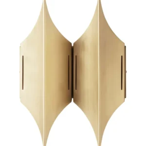 Gothic II Wall Lamp