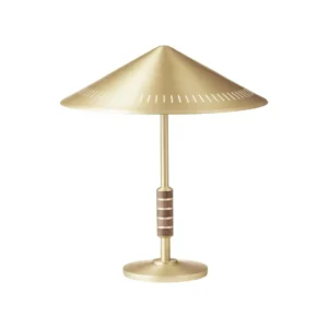 Governor Table Lamp