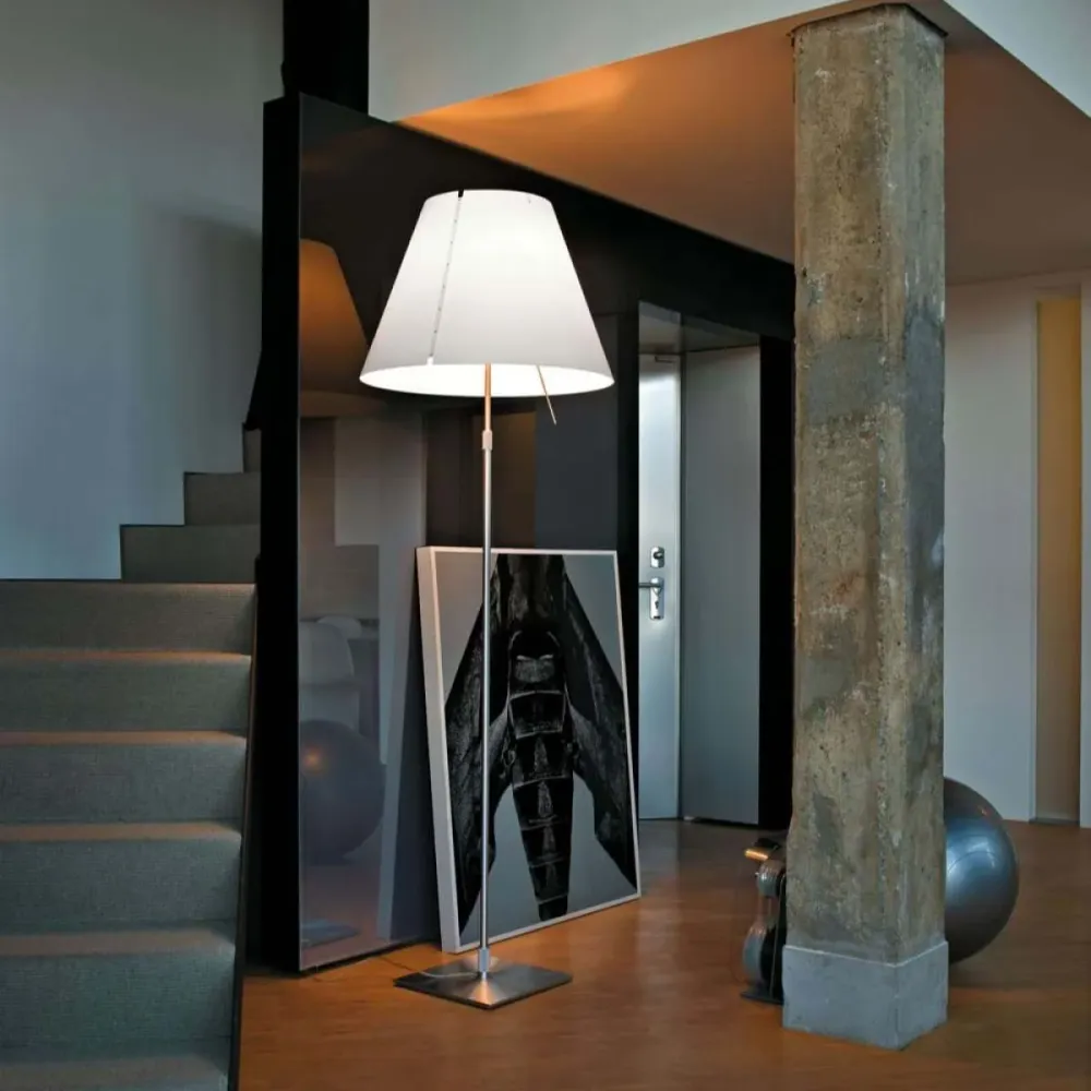 Grande Costanza Golvlampa D13Gt