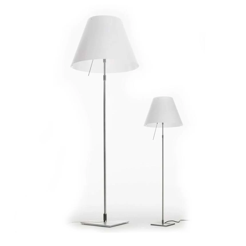 Grande Costanza Golvlampa D13Gt