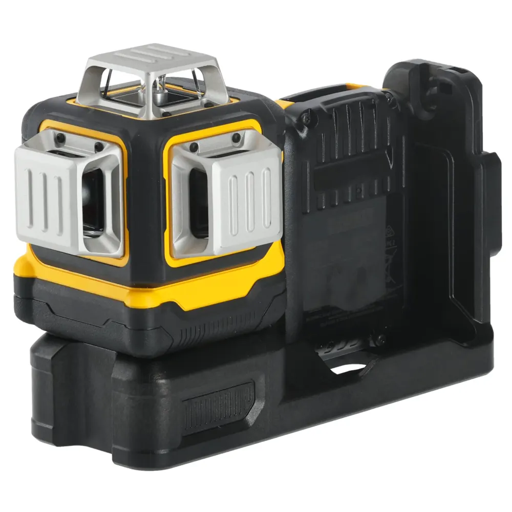Grön lasernivå Dewalt DCE089D1G18-QW 12/18V 2Ah
