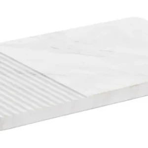 Groove Plate