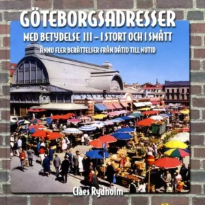 Göteborgsadresser III