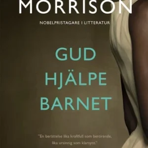 Gud hjälpe barnet