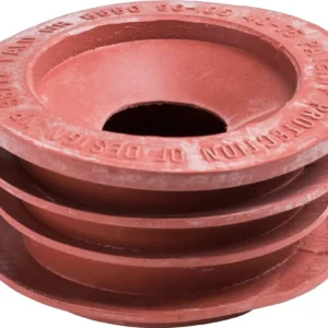 GUMMINIPPEL BRUN 96-105/50-75MM FALUPLAST