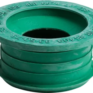 GUMMINIPPEL GRÖN 83-86/50-75MM FALUPLAST