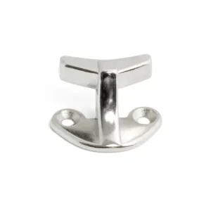 HAKE FÖNSTERLÅS 280 NICKEL 2ST
