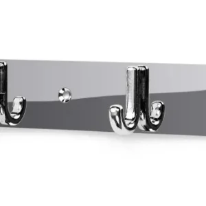 HANDDUKSHÄNGARE 1804-4 KROM 38X340MM