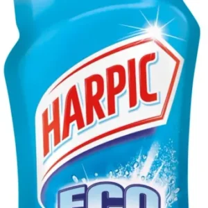 Harpic Ecoforce toiletrenser 1min action 750ml