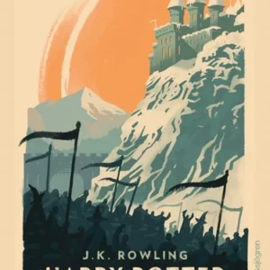 Harry Potter och den flammande bägaren