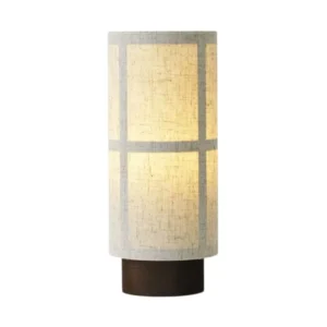 Hashira Portable Table Lamp