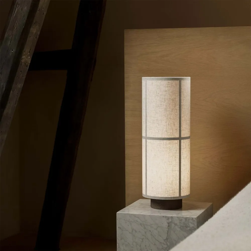 Hashira Table Lamp