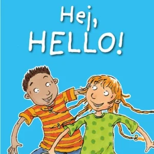 Hej, hello!