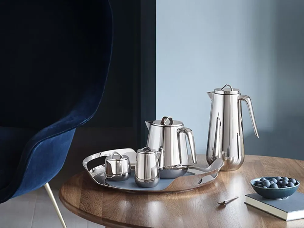 Helix Tray