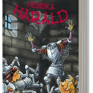 Hemska Harald