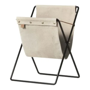 Herman Magazine Stand