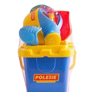 Hinksats 5 Delar H: 16 Cm