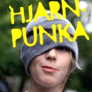 Hjärnpunka