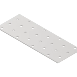 HÅLPLATTA ESSVE CE 160X60X2,0