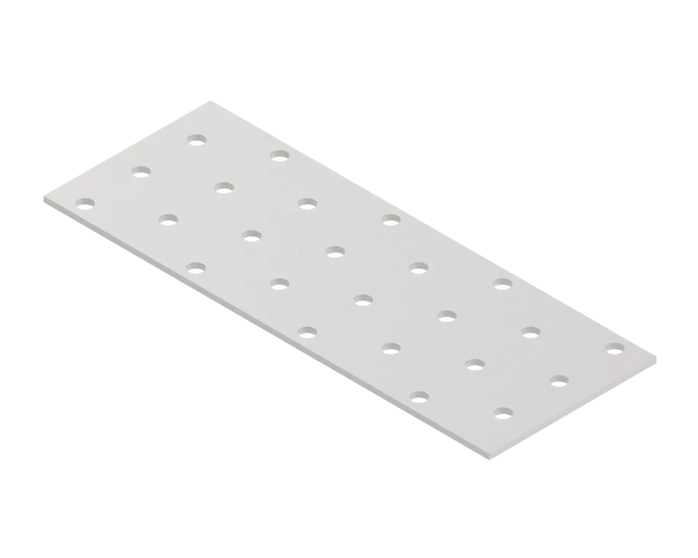 HÅLPLATTA ESSVE CE 160X60X2,0