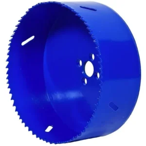HÅLSÅG FRESH BIMETALL D127MM