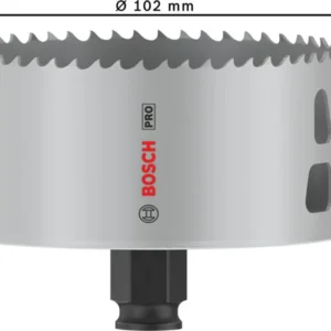 HÅLSÅG PC MULTI BIM 102MM