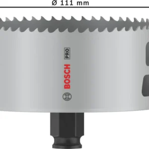 HÅLSÅG PC MULTI BIM 111MM