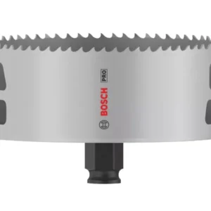 HÅLSÅG PC MULTI BIM 127MM