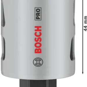 HÅLSÅG PC MULTI BIM 38MM