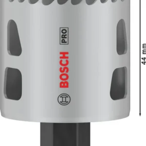 HÅLSÅG PC MULTI BIM 51MM