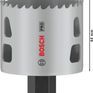 HÅLSÅG PC MULTI BIM 57MM