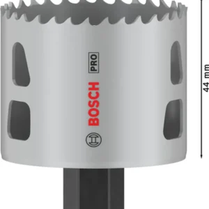 HÅLSÅG PC MULTI BIM 60MM