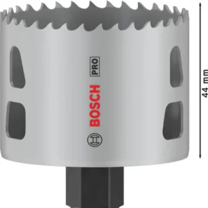 HÅLSÅG PC MULTI BIM 64MM