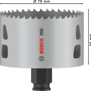 HÅLSÅG PC MULTI BIM 79MM