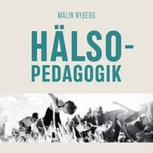 Hälsopedagogik