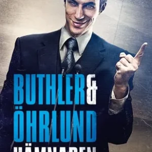 Hämnaren