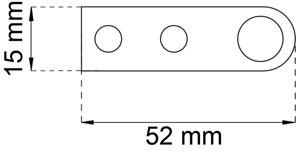 HÄNGBLECK 639 GALV S B
