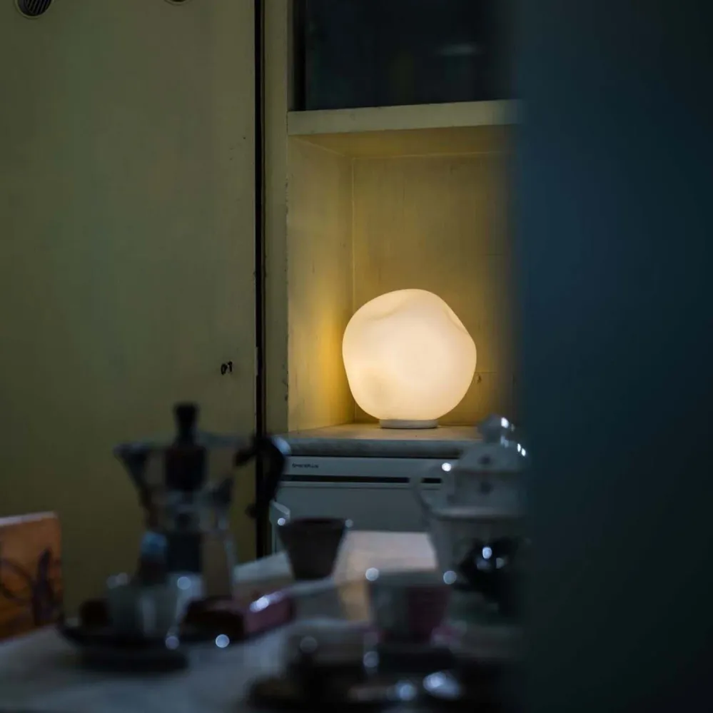 Hoba Grande Dimmer