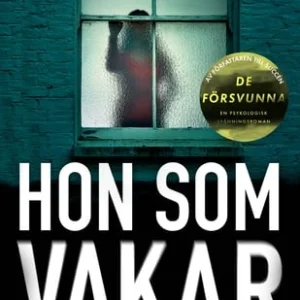 Hon som vakar
