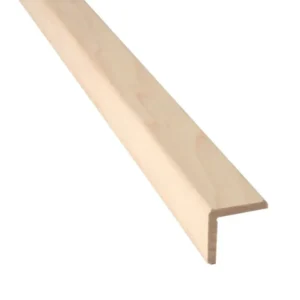 HÖRNLIST ASP 28X28X 2100MM THERMORY