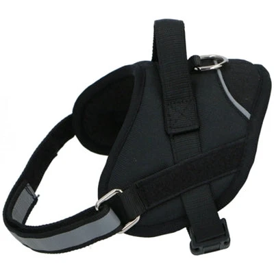 Hundesele M ca. 51-67cm