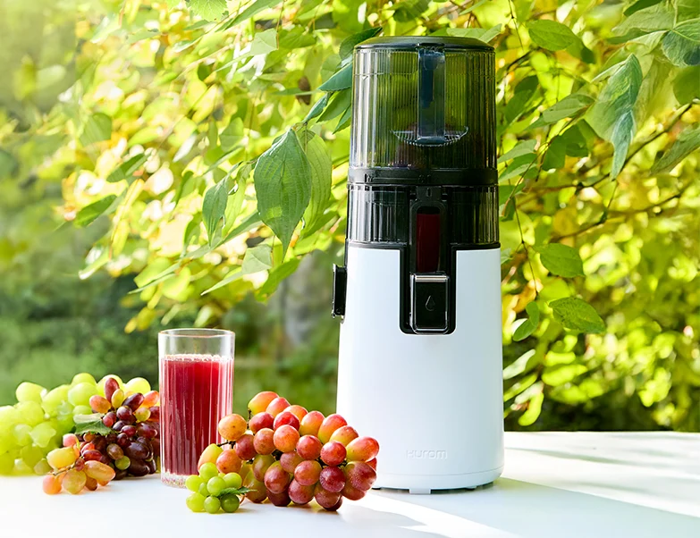 Hurom Slow Juicer H70-ST Vit