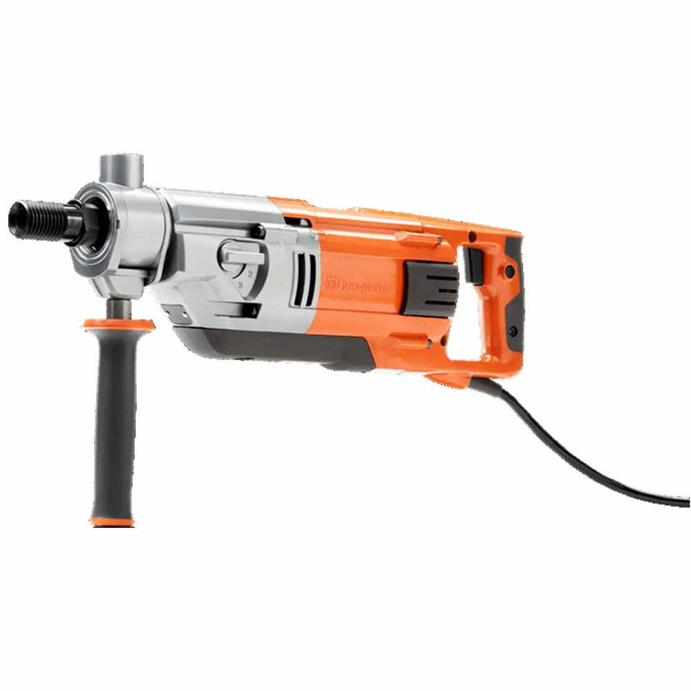 Husqvarna DM 220 1850W Kärnborrmaskin