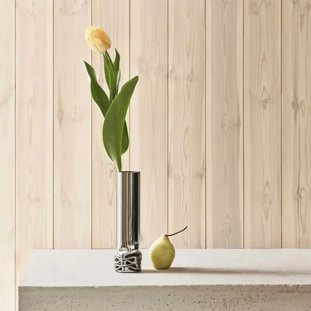 Hydraulic Vase