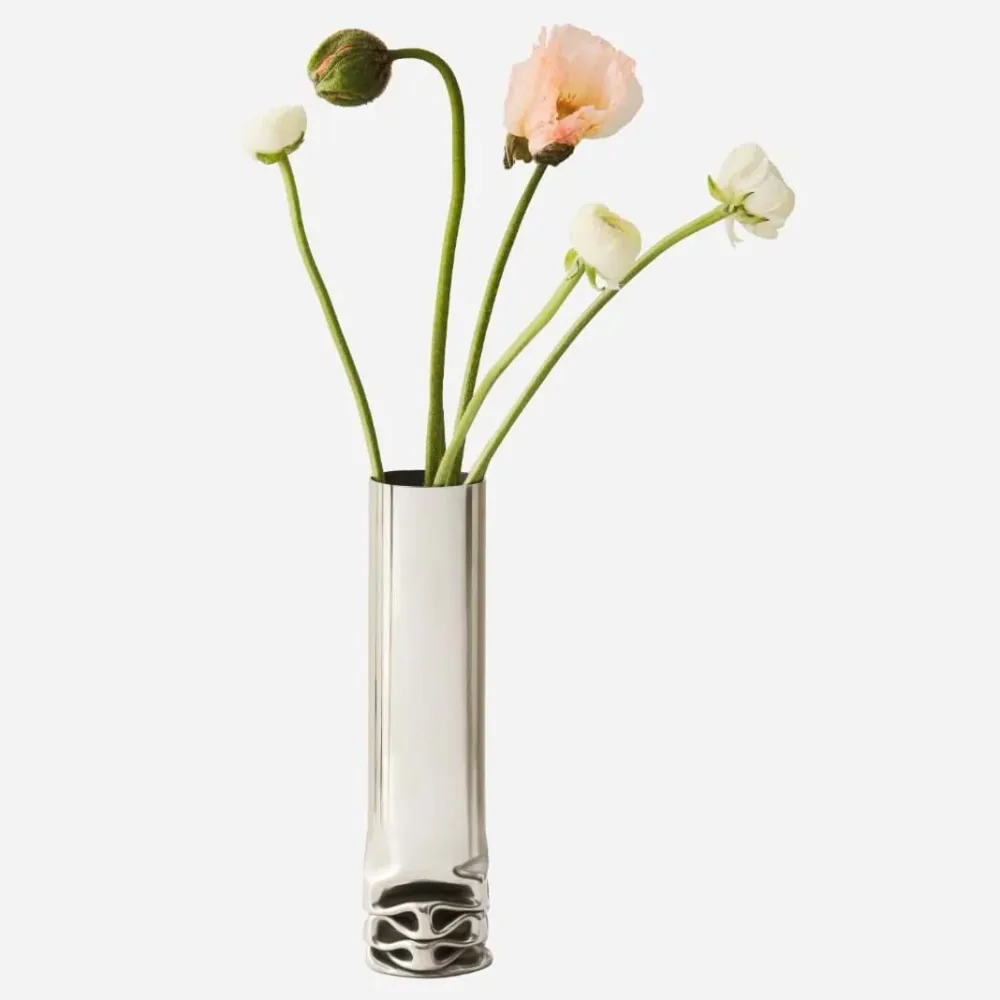 Hydraulic Vase